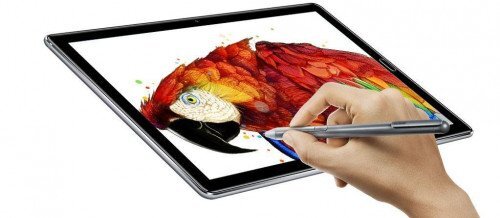  Huawei MediaPad M5 Pro 10.8