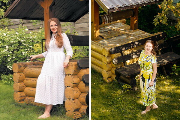 Марина Девятова не могла смириться с юной женой отца: "Я была шокирована" Дзен