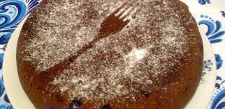 Кексы и булочки