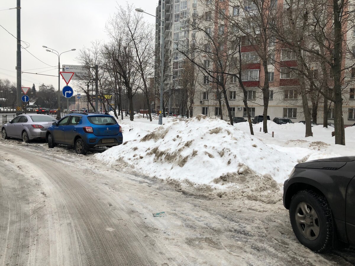Фото ТриБолта