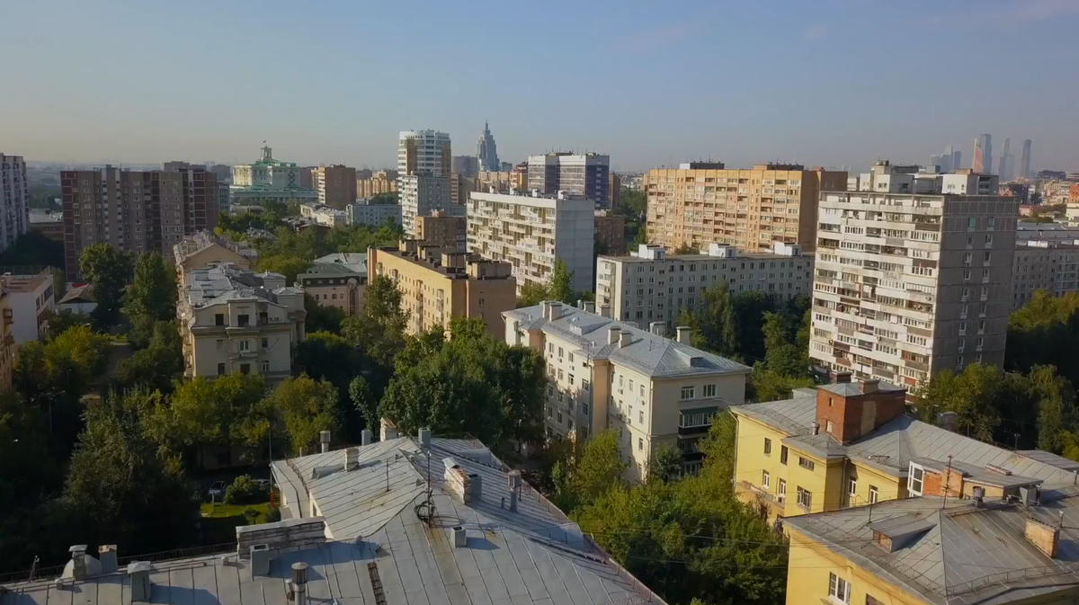 Марьина роща картинки