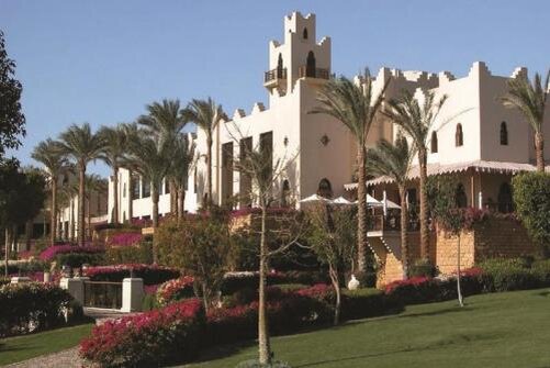 отель Four Seasons Resort. фото http://moskva.anex-tours.ru/