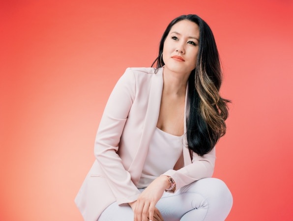 Эшли Юки, лидер по управлению продуктами Instagram