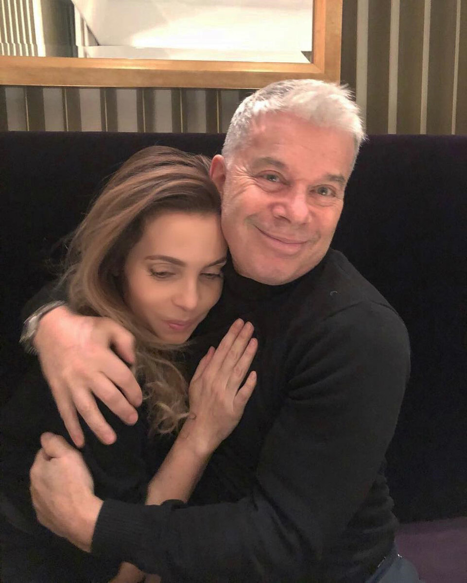 (instagram.com/marinagazmanova) 