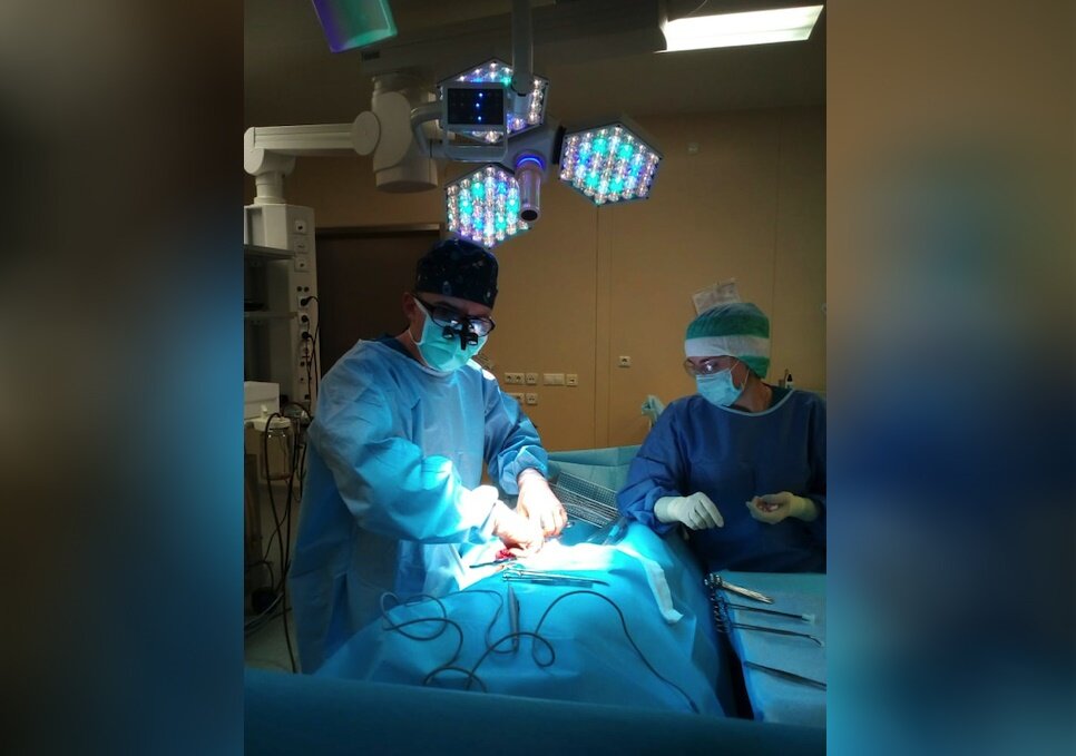 Фото из личного архива Рената Хайрова