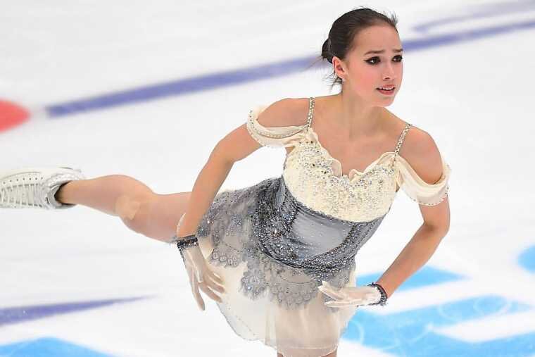 Легкий и невинный образ из "Призрака оперы". Фото: https://24smi.org/