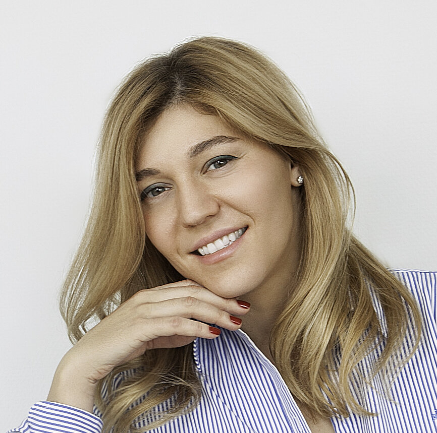 Юлия Клоуда