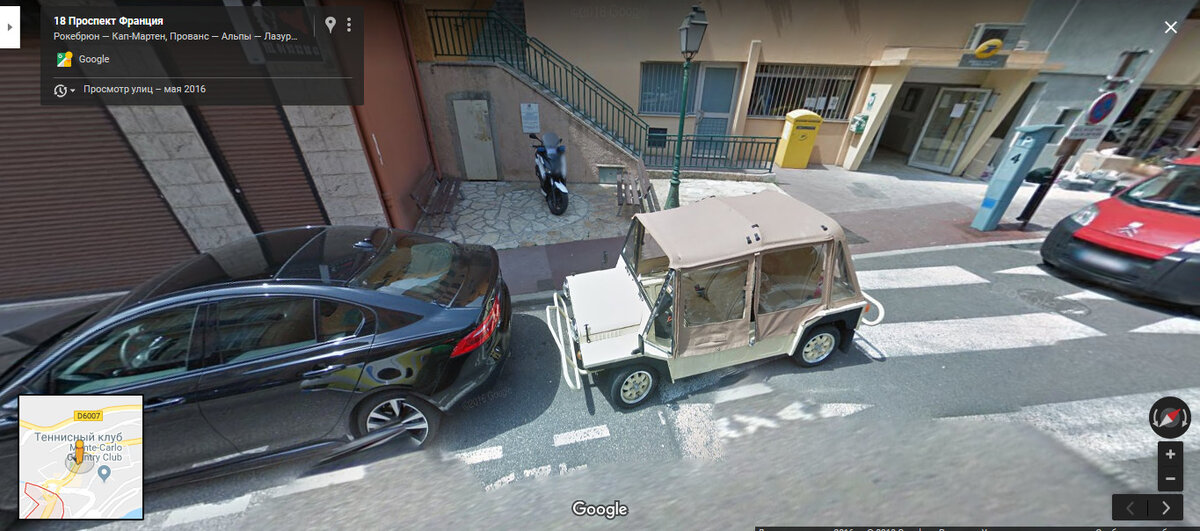 Austin Mini Moke Worldwide '1964–68 