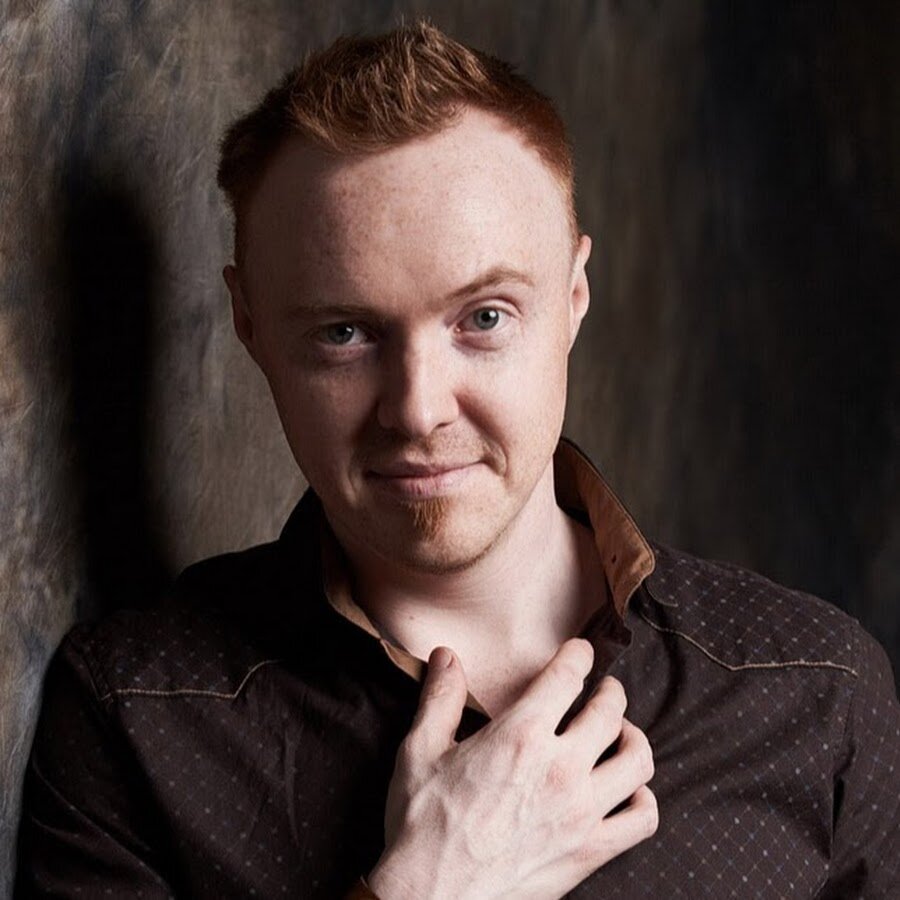 Павел Елецкий. Фото с сайта yandex.ru