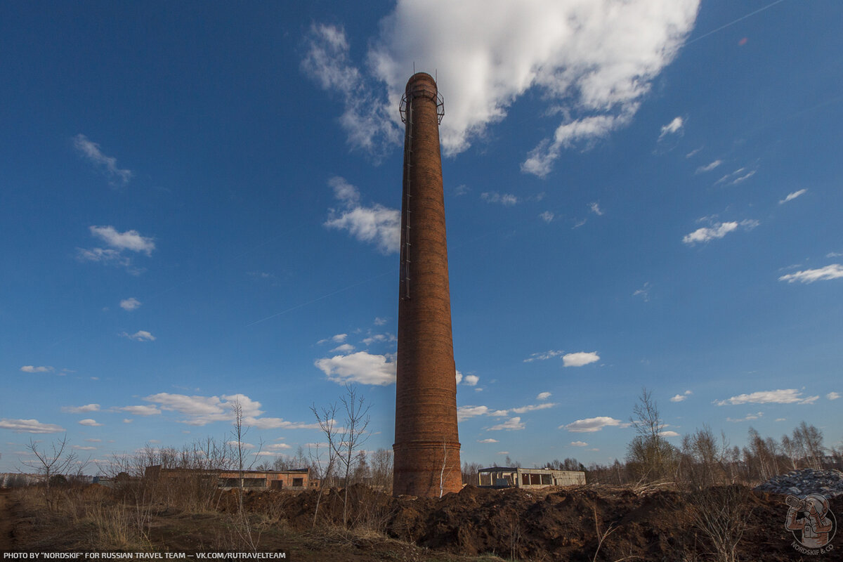 Нашли нефть! Заброшенный нефтяной завод и его подземные секреты ...