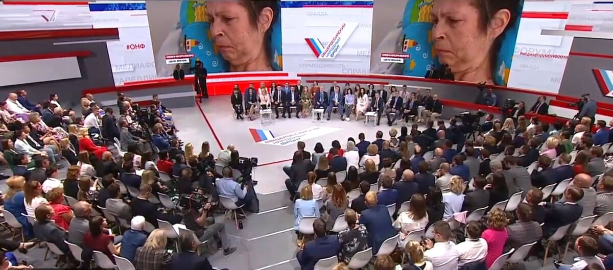 репортаж корреспондента с новой ярмарки игрушек