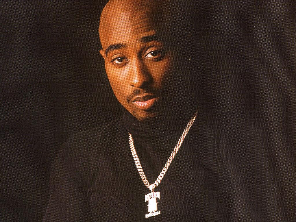 2 pac фото