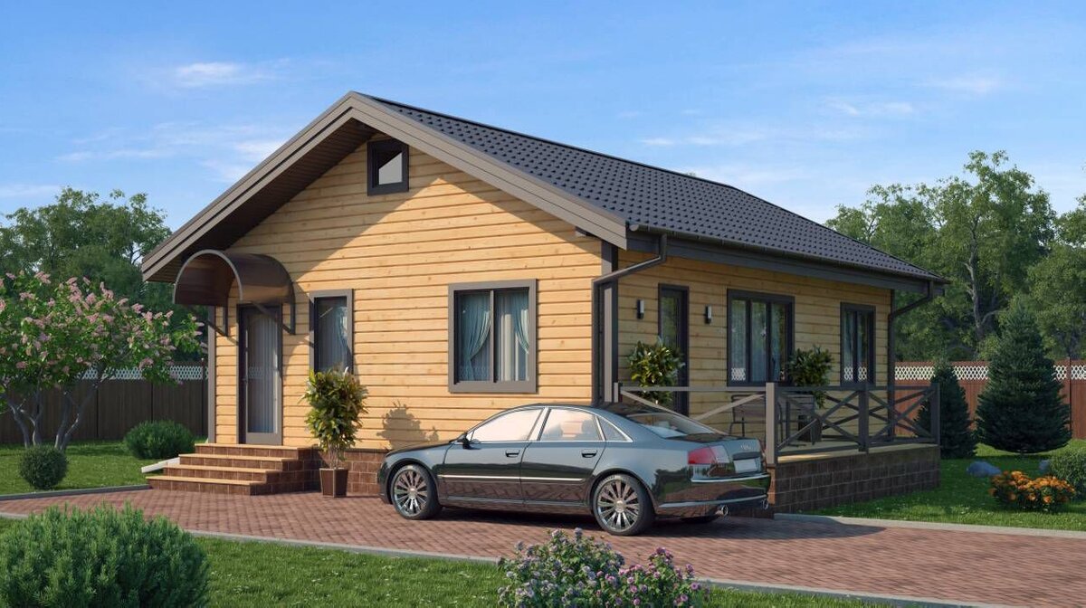 Фасад дома. Источник фото: dom-bt.com