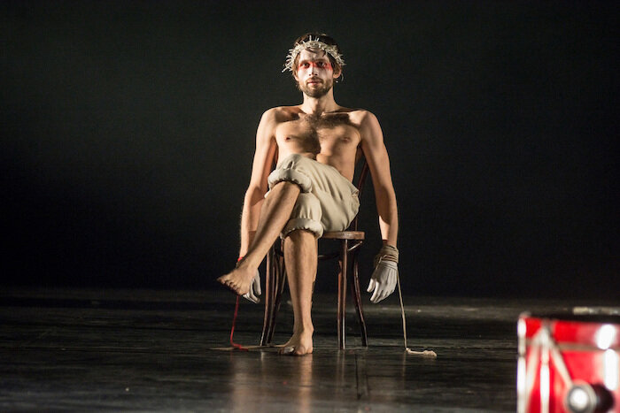 ©Александр Дмитриев, teatrpushkin.ru