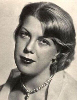 Тамара Макарова