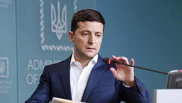 © AFP 2019 / Sergei Supinsky 