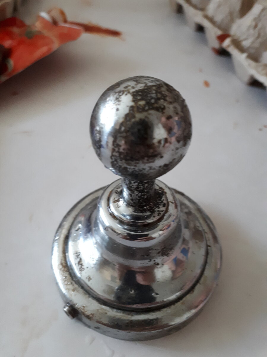 Вот так всё печально...