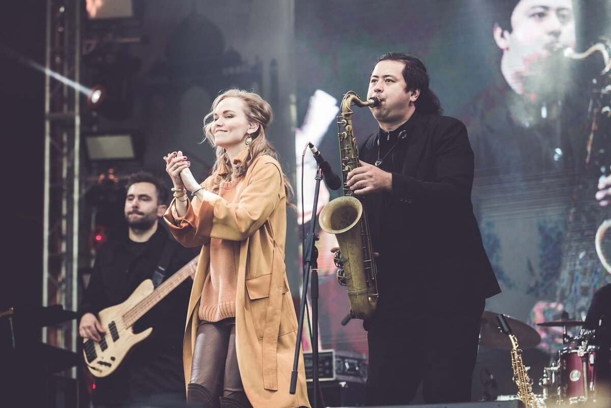 Источник фото https://vk.com/noncadenzaband
