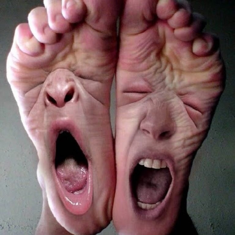 Иногда покалывание и онемения могут быть довольно болезненными