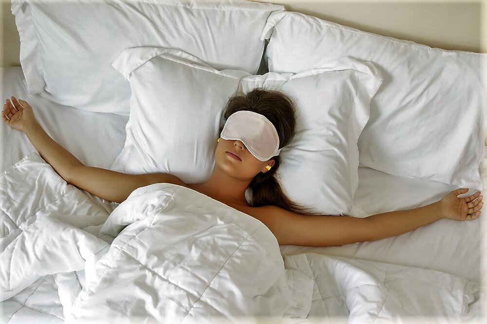 Маска для сна. Фото с сайта maski-dlya-sna.vseplan.ru