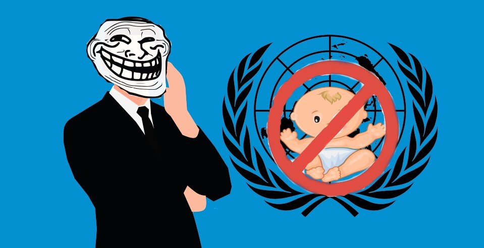                                                                                   мистер "ООН "