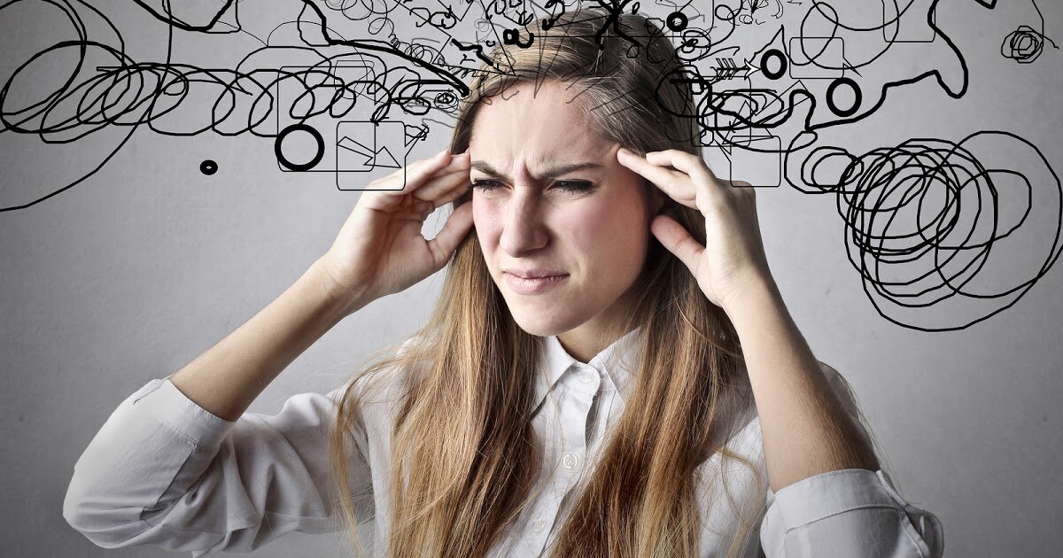 Мозги кипят