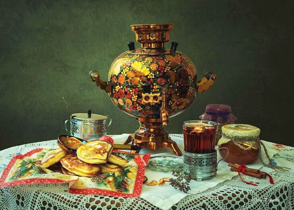 Фото из Интернета