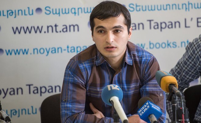 Фото: Sputnik / Асатур Есаянц