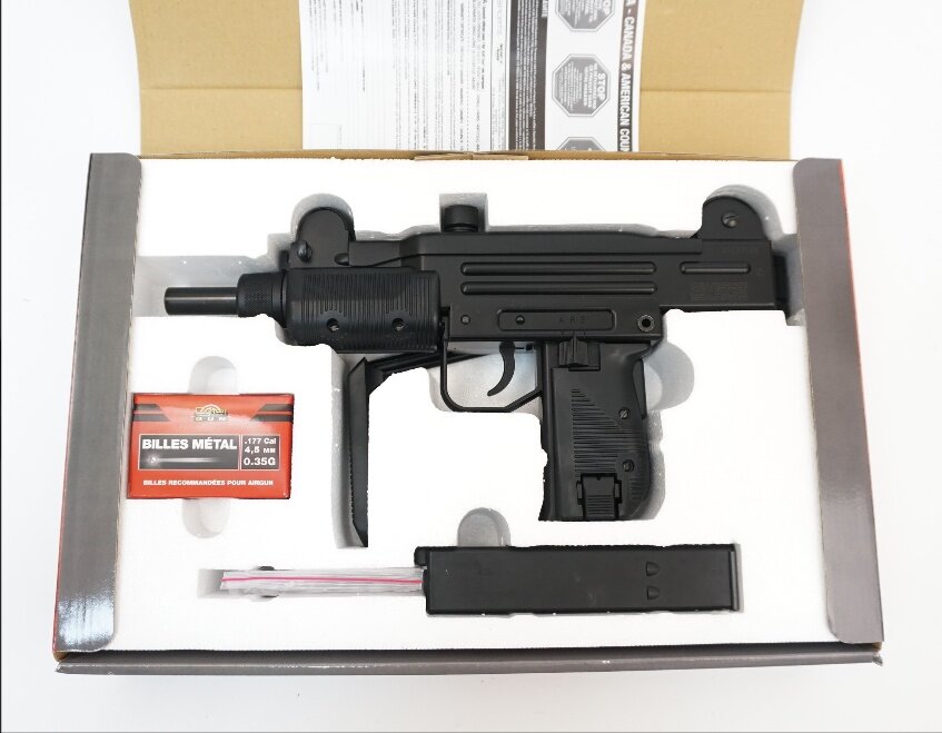 Комплектация к SA-Protector