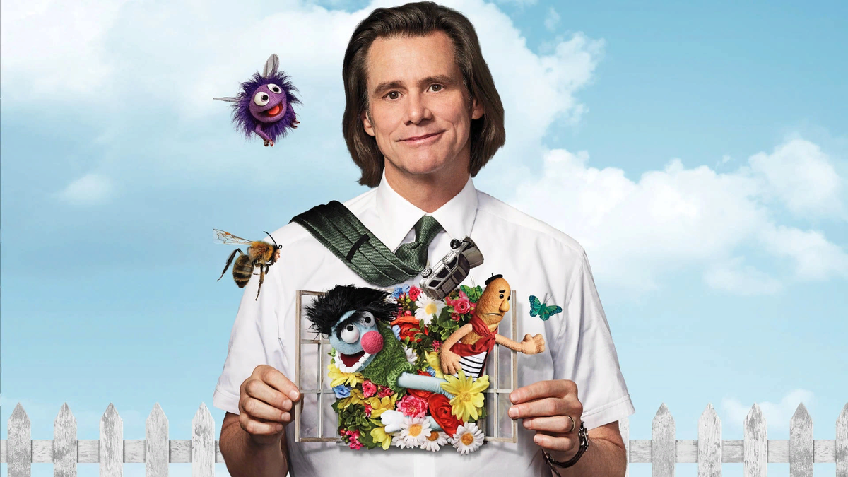 Kidding, 2018