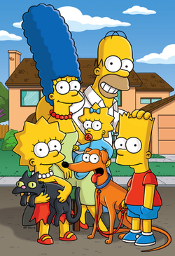 Все мы когда нибудь смотрели мультсериал Симпсоны. Если кто-то скажет имена Барт,Лиза И Гомер,все скажу что это Симпсоны(или не все скажут) но неужели и в правду Симпсоны предсказывают будущее???