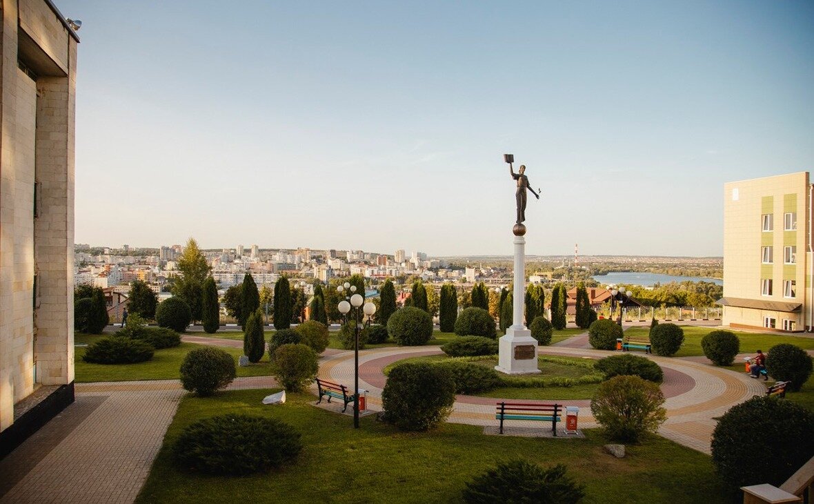 Фото: пресс-служба правительства Белгородской области 