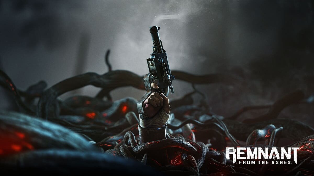 Remnant: From The Ashes