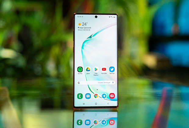 Фотография: Юлия Воробьева 