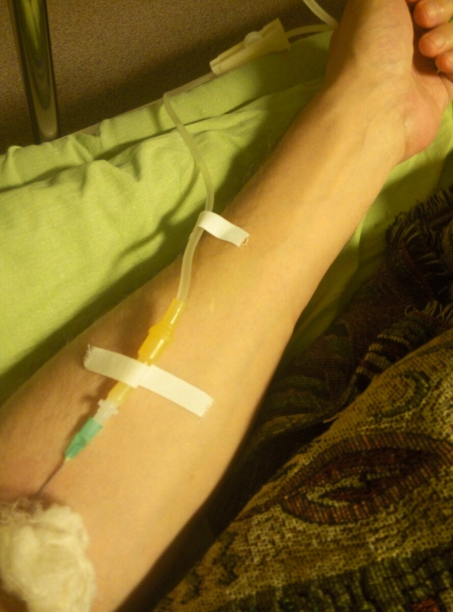 Ежедневная процедура, как чистка зубов 😂