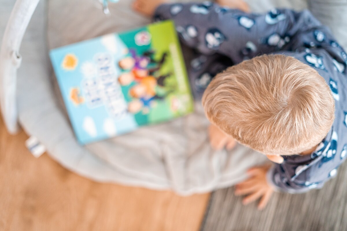Photo by Kelli McClintock on Unsplash