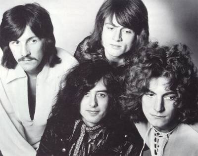  The Yardbirds 