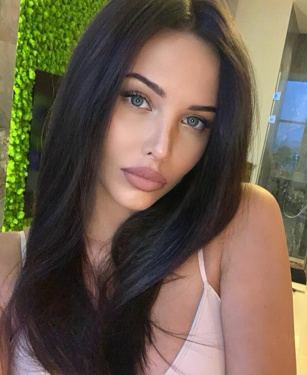 Анастасия Решетова