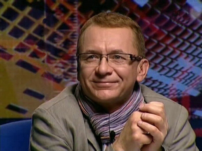 наш ответ "журналисту" новой формации - Дмитрию Губину