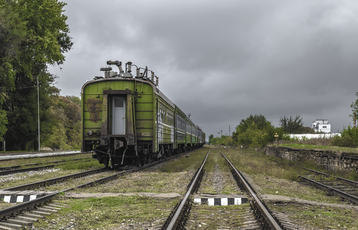 Вагон стоил