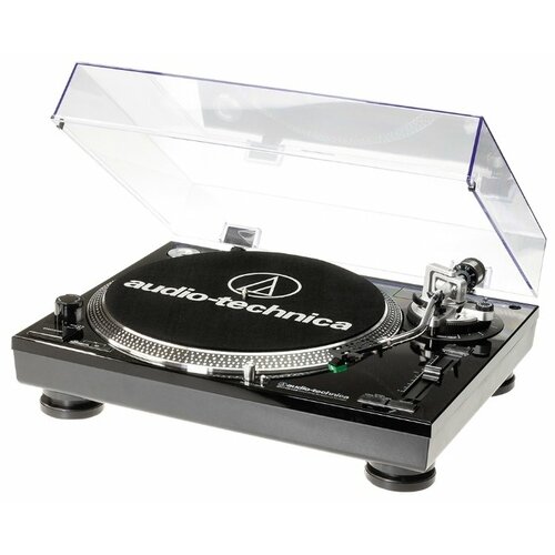 Audio-Technica AT-LP120-USBHC   21 649руб 