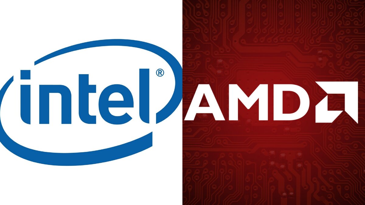 Ооо интел коллект. АМД лого Интел. Логотип Intel на AMD. AMD процессор лого. Логотипы AMD Intel вместе.