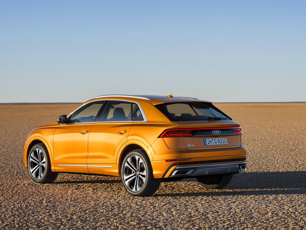 Audi q8 2022. Ауди ку 8 2022. Audi q8 2022 hassle. Audi q8 2022 New model.