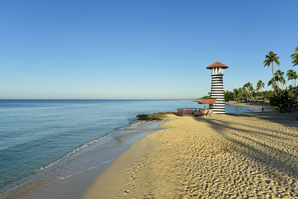 Iberostar Hacienda Dominicus  5*