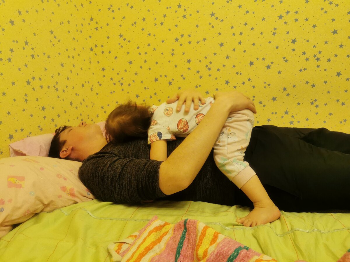 Мои любимые человечки