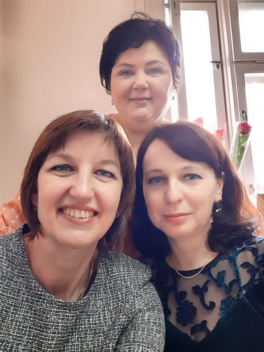 После концерта) 