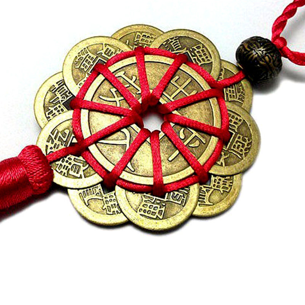 Монетка. Фото из общедоступного источника