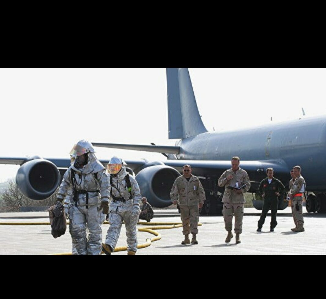 Военные США
