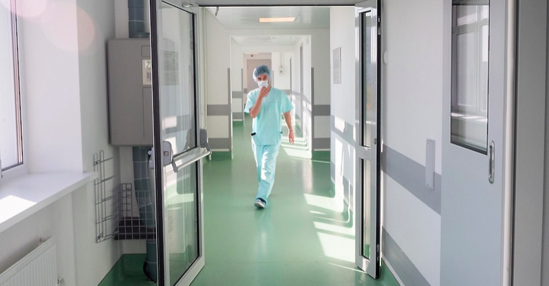 Сайт мэра Москвы