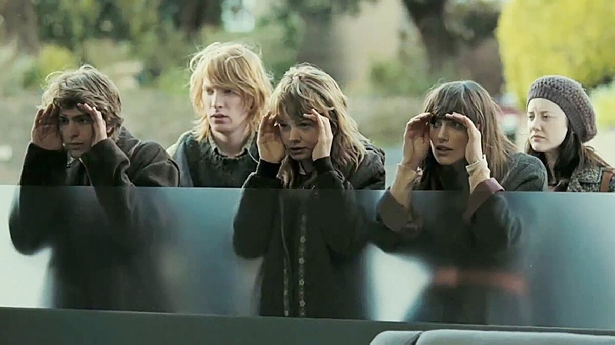 фото - Кадр из фильма, использовано в качестве иллюстрации. Источник: Яндекс Картинки